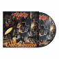 Preview: Tankard - Chemical Invasion Pic-LP